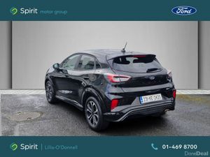 Ford Puma 1.0L EcoBoost Hybrid 125PS ST-Line - Image 3