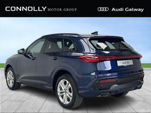 Audi Q5 €639 p/m - E-HYBRID S-LINE QUATTRO A/T - Image 3