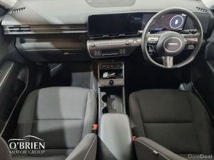 Hyundai KONA 1.6 HYBRID Elegance Auto - Image 2