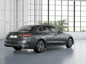 Mercedes-Benz C-Class C 200d AMG LINE PLUS EDITION - Image 3