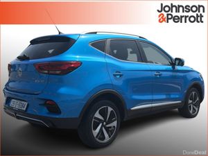 MG ZS EXCLUSIVE TOP SPEC - Image 2