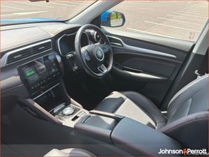 MG ZS EXCLUSIVE TOP SPEC - Image 3