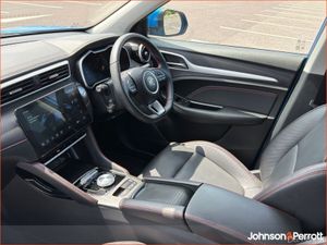 MG ZS EXCLUSIVE TOP SPEC - Image 3