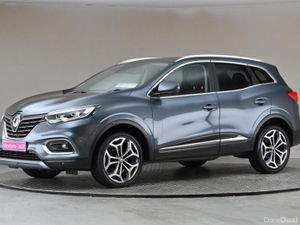 Renault Kadjar 1.3 TCE GT LINE 6SPD 140BHP **FULL - Image 4