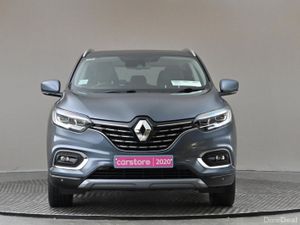 Renault Kadjar 1.3 TCE GT LINE 6SPD 140BHP **FULL - Image 2