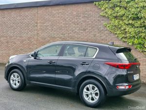 Kia Sportage PETROL FINANCE AVAILABLE - Image 2
