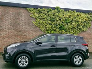 Kia Sportage PETROL FINANCE AVAILABLE - Image 4
