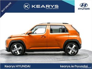 Hyundai INSTER Elegance 49 kWh DEMO - Image 4