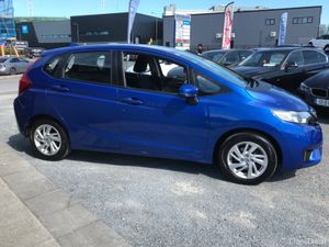 2016 Honda Jazz Automatic - Image 3