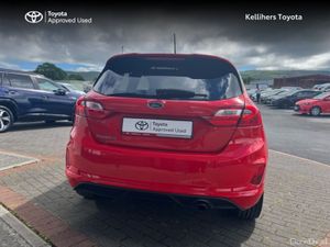 Ford Fiesta ST-LINE 1.1 - Image 4