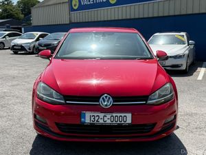132 Vw Golf 1.2 Tsi Automatic - Image 3