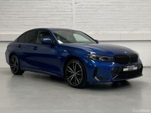 BMW 330e M Sport Pro Pack Edition PHEV 290bhp Auto - Image 3