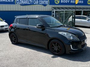 151 Suzuki Swift 1.2 Automatic - Image 4