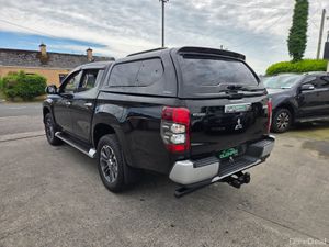 2020 MITSUBISHI L200 BARBARIAN - Image 3