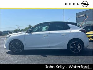 Opel Corsa Elite 1.2i (100PS) S/S 6 Speed - Image 3