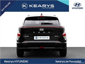 Hyundai KONA Advance EV 218 Electric 65.4 kWh Auto - Image 2