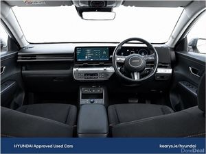 Hyundai KONA Advance EV 218 Electric 65.4 kWh Auto - Image 4