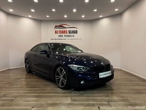 BMW 420D M-SPORT GRAN COUPE AUTO(2015)  •low miles - Image 2
