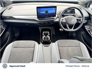 Volkswagen ID.4 ID.4 PRO PLUS 77KWH 286HP - Image 2