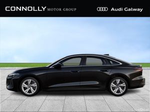 Audi A5 TDI SEDAN SE 201HP A/T ~BIG SPEC~ - Image 3