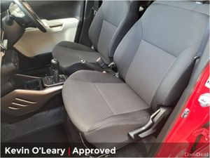Suzuki Ignis 1.2 Hybrid SZ-T - Image 4
