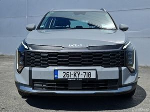 Kia Sportage K2 Diesel MHEV - Image 3