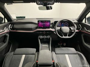 Skoda Kodiaq Sportline DSG 2.0TDI 150BHP - Reversi - Image 4
