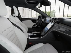 Mercedes-Benz C-Class C 200d AMG LINE PLUS EDITION - Image 4