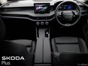 Skoda Superb **MASSAGE SEATS**TOP SPECS**SELECTION - Image 2