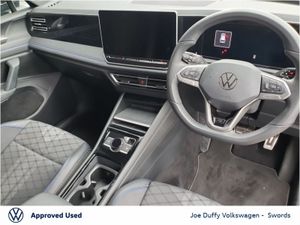 Volkswagen Tiguan Tiguan R-Line Tsi Phev S-A  R-Li - Image 3