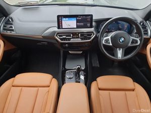 BMW X3 xDrive20d M Sport - Image 4