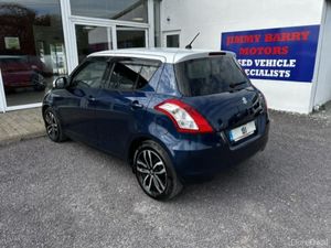Suzuki Swift AUTOMATIC HI SPEC - Image 3