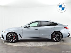 BMW 4-Series 420d M Sport Gran Coupe - Image 3