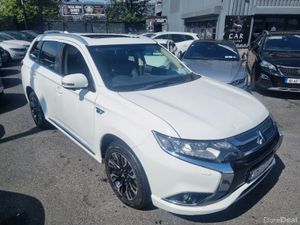Mitsubishi Outlander 2017 - Image 3