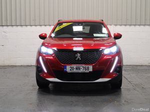 Peugeot 2008 2021 - Image 3
