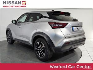 Nissan Juke 1.0T PET 2WD SV Premium - Image 4