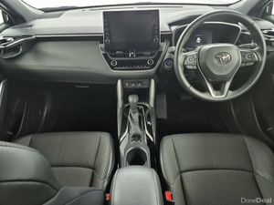 Toyota Corolla 1.8 Hybrid Sol - Image 4