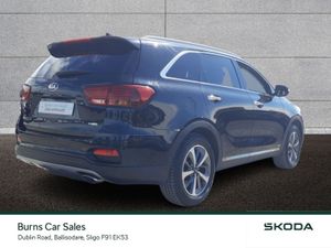 Kia Sorento 2.2 K3 4x4 - Image 4