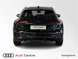 Audi A6 40 TDI S LINE 204PS - Image 4