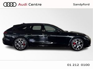 Audi A6 40 TDI S LINE 204PS - Image 2
