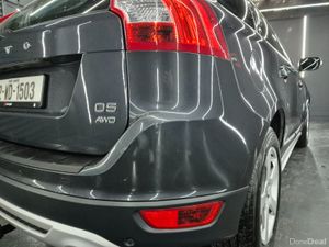 Volvo XC60 2012 - Image 4