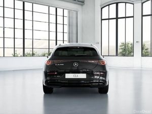 Mercedes-Benz CLA CLA 200 S/B  PROGRESSIVE - Image 4