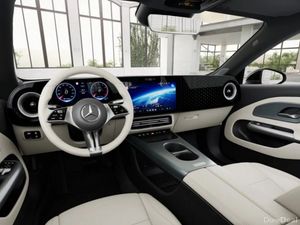 Mercedes-Benz CLA CLA 200 S/B  PROGRESSIVE - Image 3