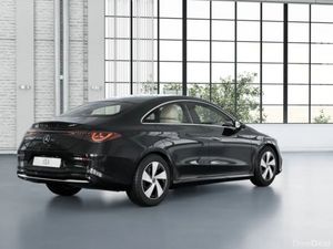 Mercedes-Benz CLA CLA 180 SALOON PROGRESSIVE LINE - Image 3