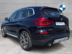 BMW X3 xDrive30e xLine Auto - Image 2