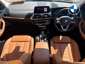 BMW X3 xDrive30e xLine Auto - Image 4