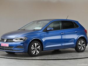 Volkswagen Polo 1.0 TSI DSG COMFORTLINE LOW KMS**C - Image 4