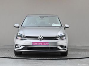 Volkswagen Golf 1.2 TSI DSG MK7.5 COMFORTLINE **DI - Image 2