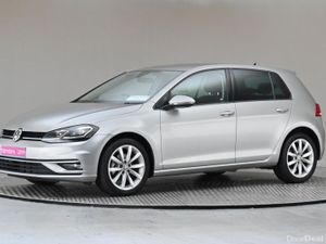 Volkswagen Golf 1.2 TSI DSG MK7.5 COMFORTLINE **DI - Image 4