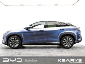 BYD SEALION 7 COMFORT 83kWh - Image 4